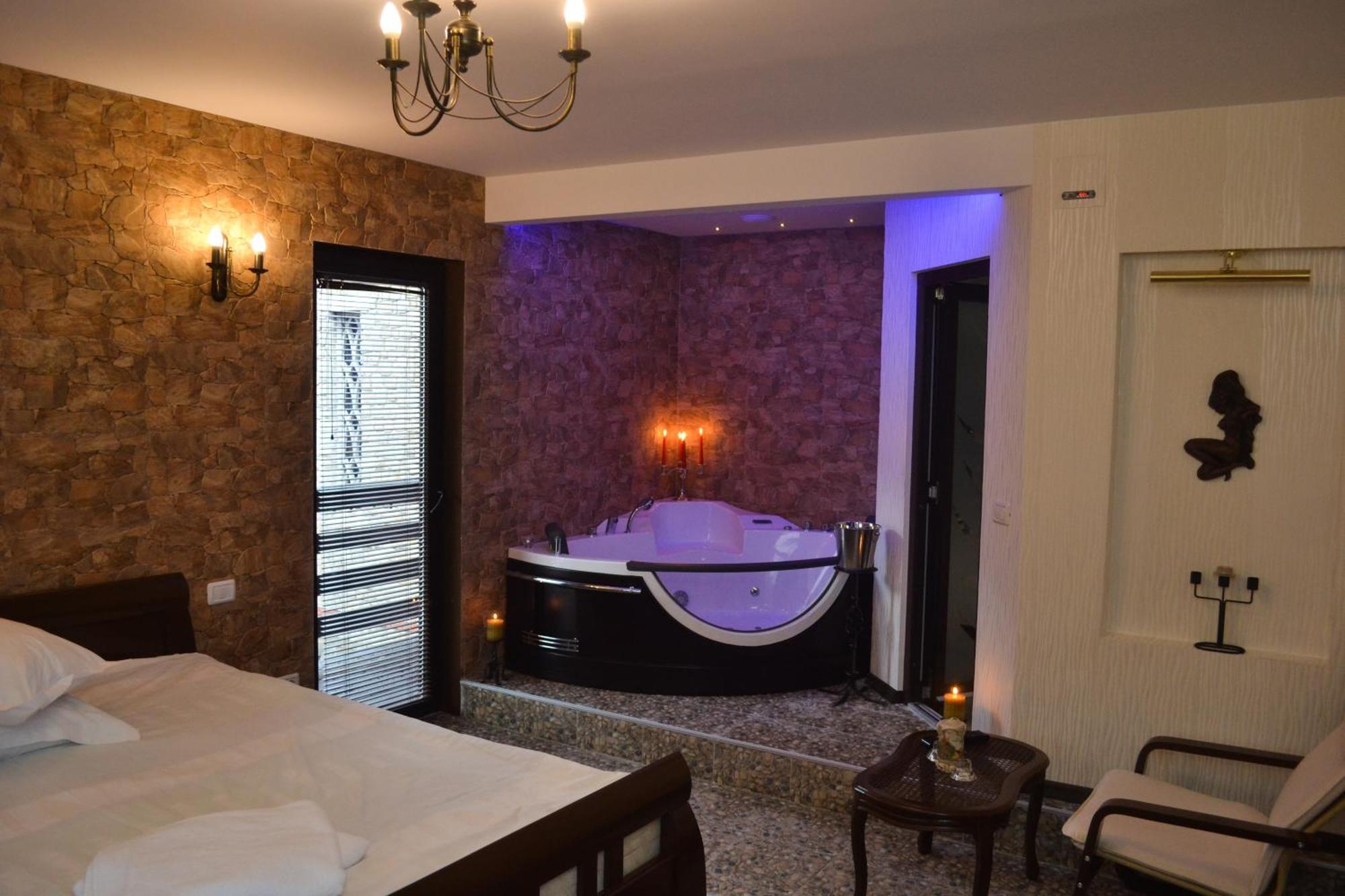 Pension Casa Wenge Сіная Номер фото
