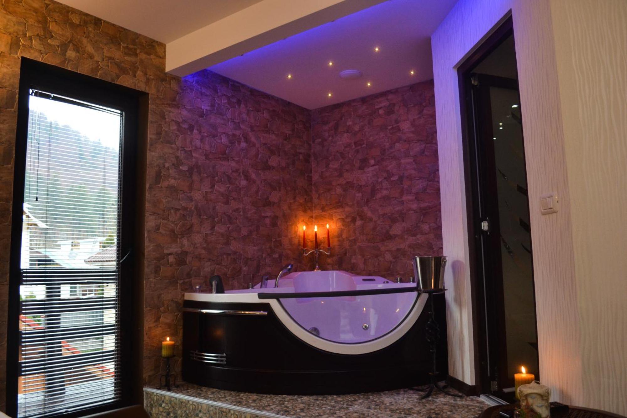 Pension Casa Wenge Сіная Номер фото