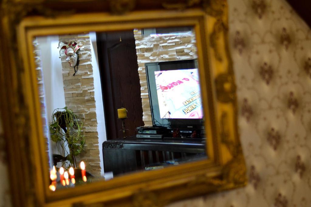 Pension Casa Wenge Сіная Номер фото