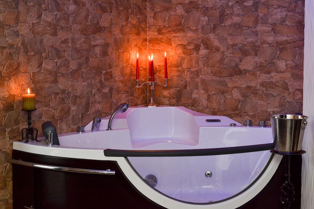 Pension Casa Wenge Сіная Номер фото