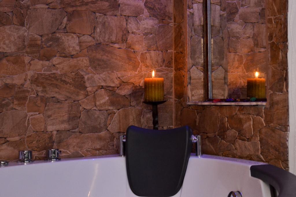 Pension Casa Wenge Сіная Номер фото