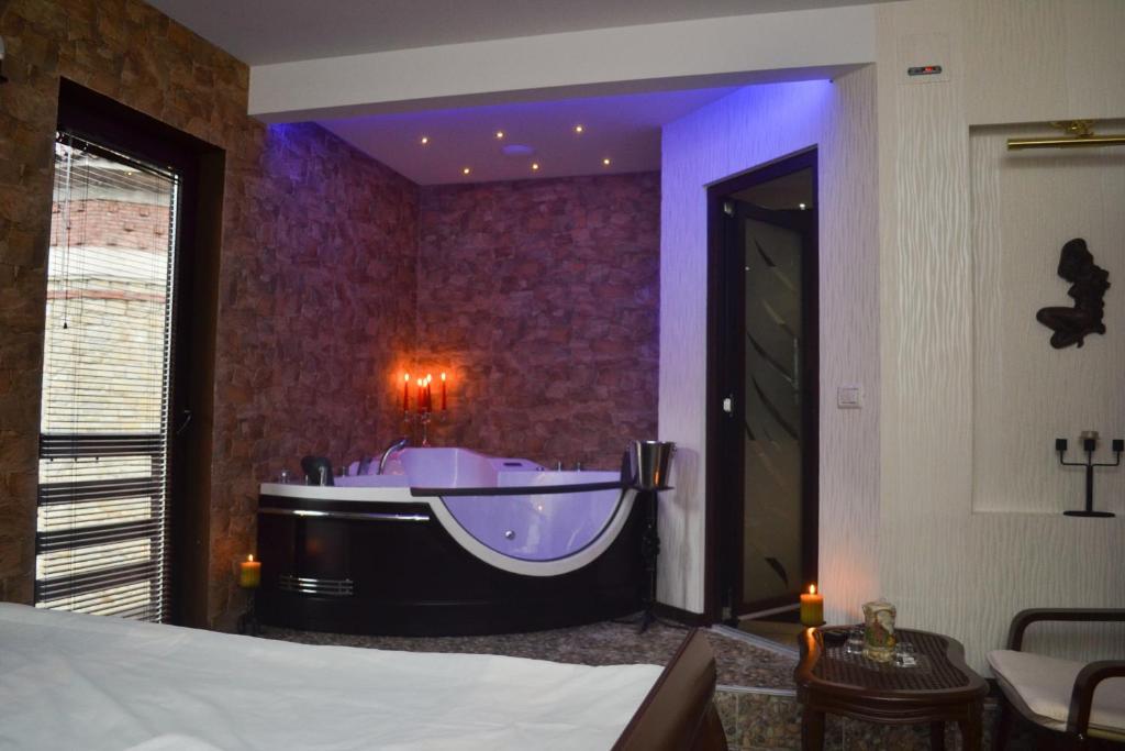 Pension Casa Wenge Сіная Номер фото