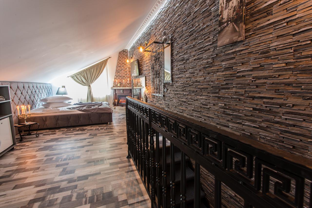 Pension Casa Wenge Сіная Екстер'єр фото