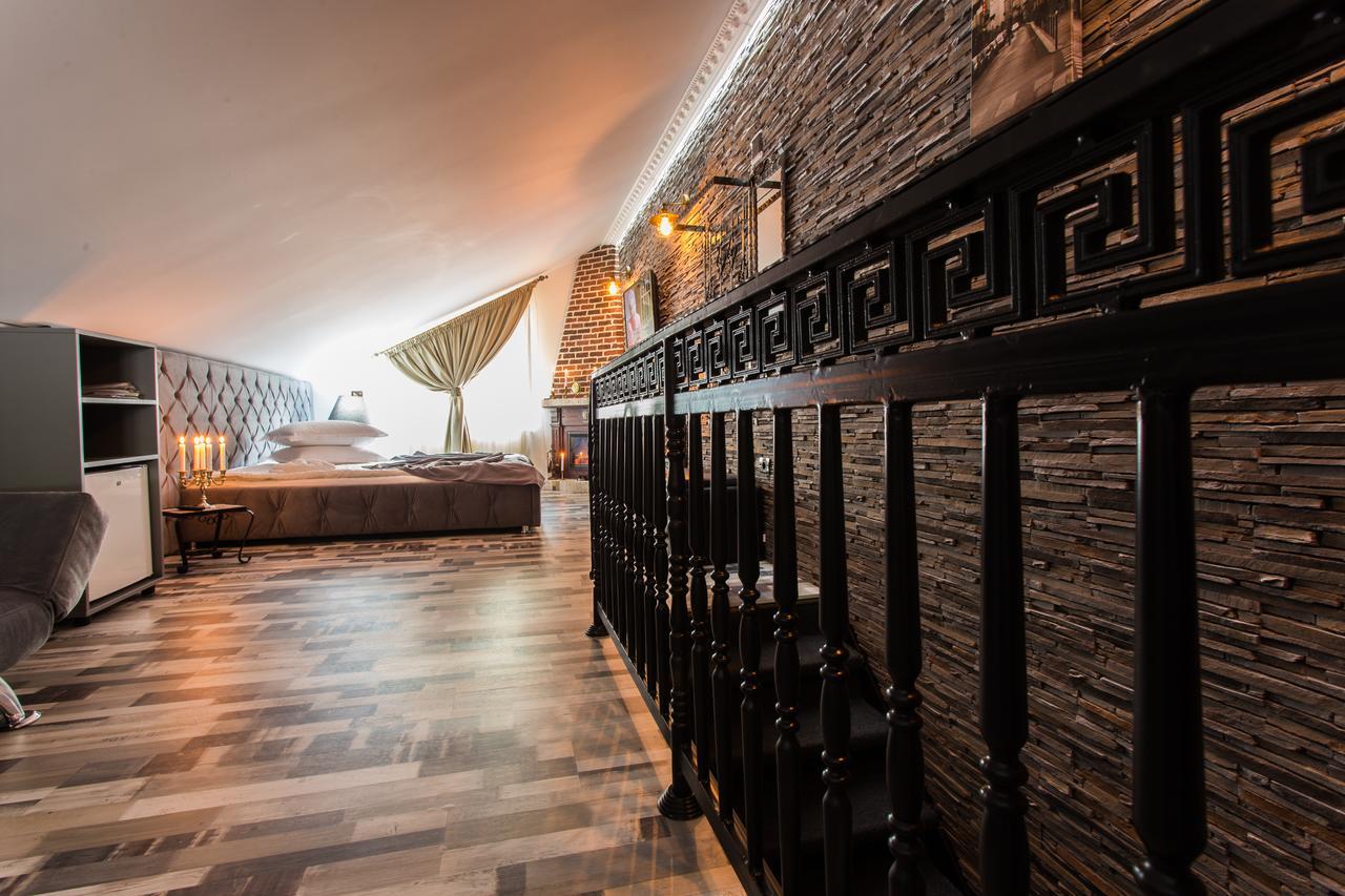 Pension Casa Wenge Сіная Екстер'єр фото