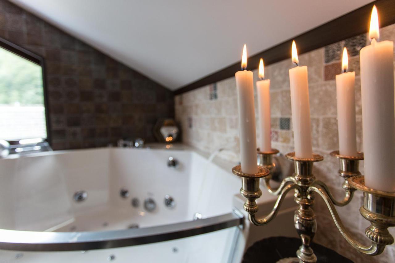 Pension Casa Wenge Сіная Екстер'єр фото