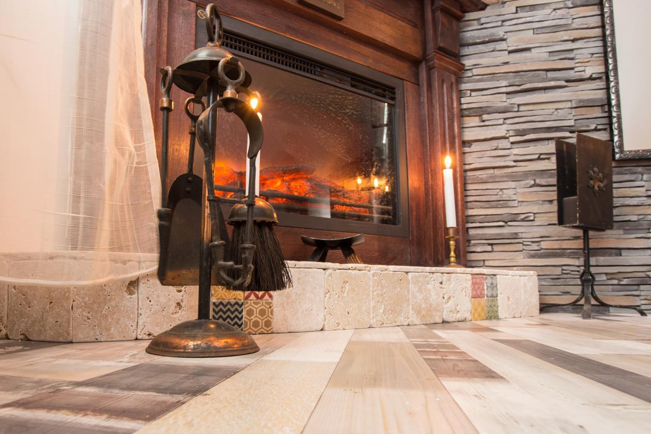 Pension Casa Wenge Сіная Екстер'єр фото