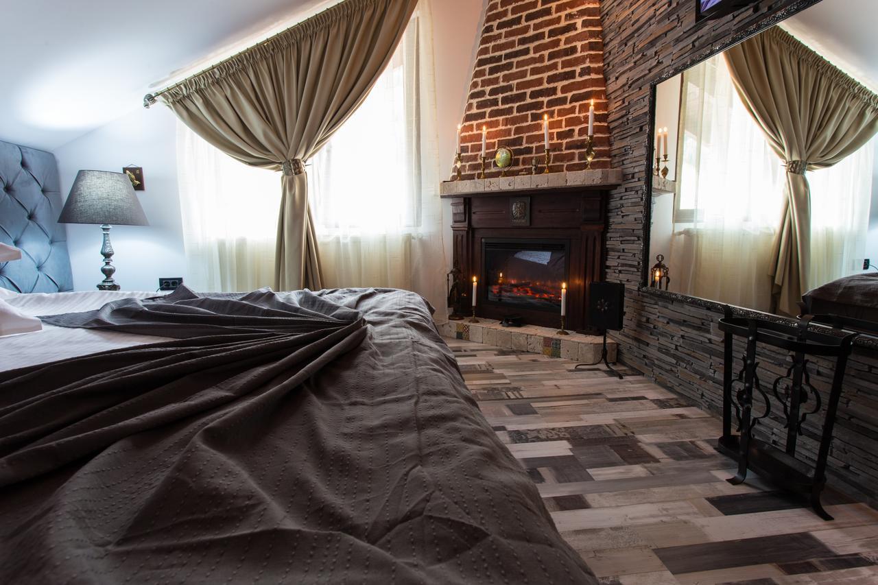 Pension Casa Wenge Сіная Екстер'єр фото