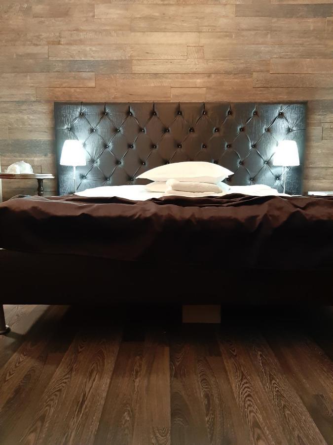 Pension Casa Wenge Сіная Екстер'єр фото