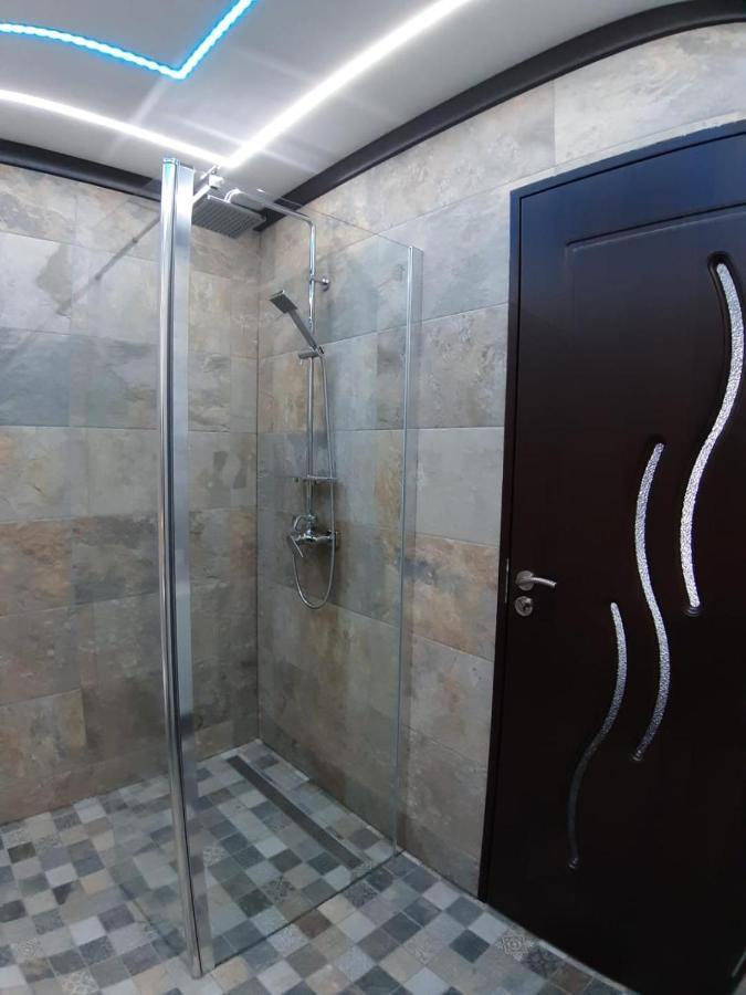 Pension Casa Wenge Сіная Екстер'єр фото