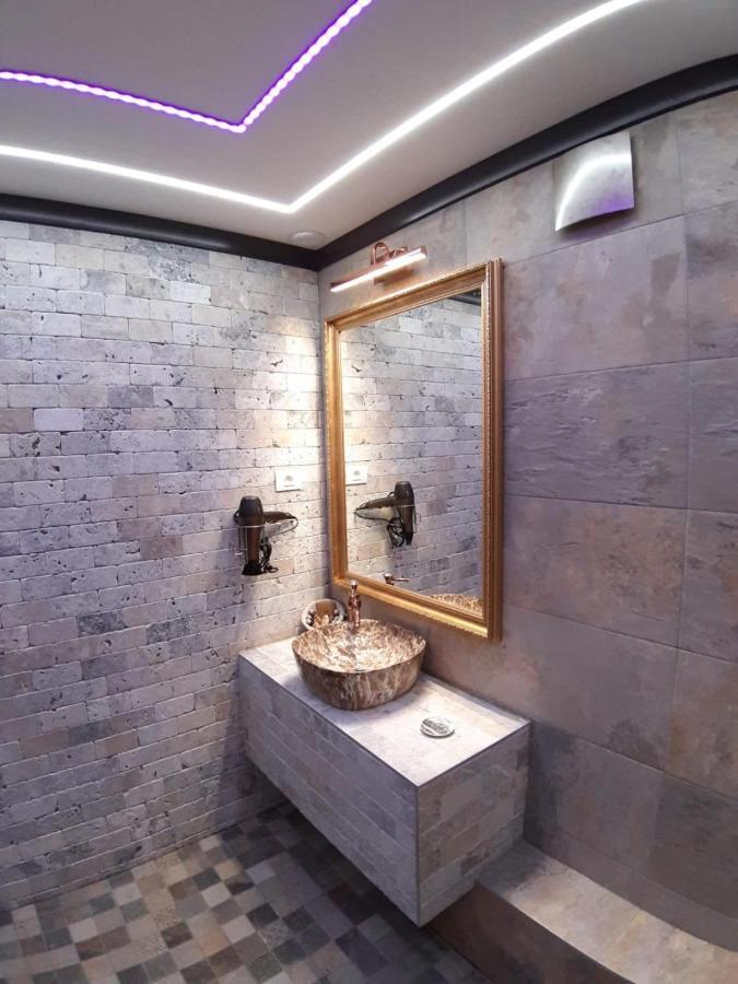 Pension Casa Wenge Сіная Екстер'єр фото